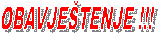OBAJES�TENJE